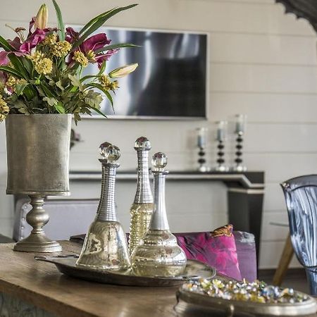 Park Hotel Kateríni 외부 사진