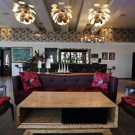 Park Hotel Kateríni 외부 사진