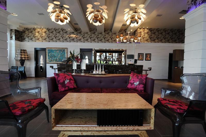 Park Hotel Kateríni 외부 사진