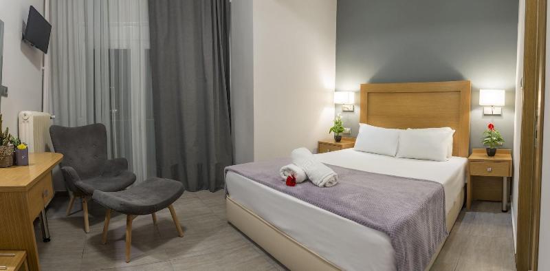 Park Hotel Kateríni 외부 사진