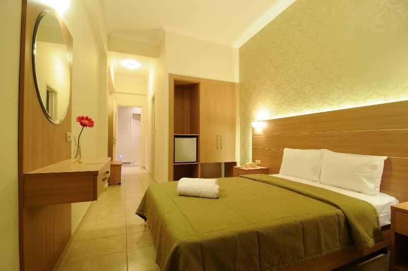 Park Hotel Kateríni 외부 사진
